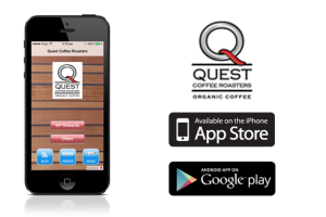 Quest Coffee Roasters